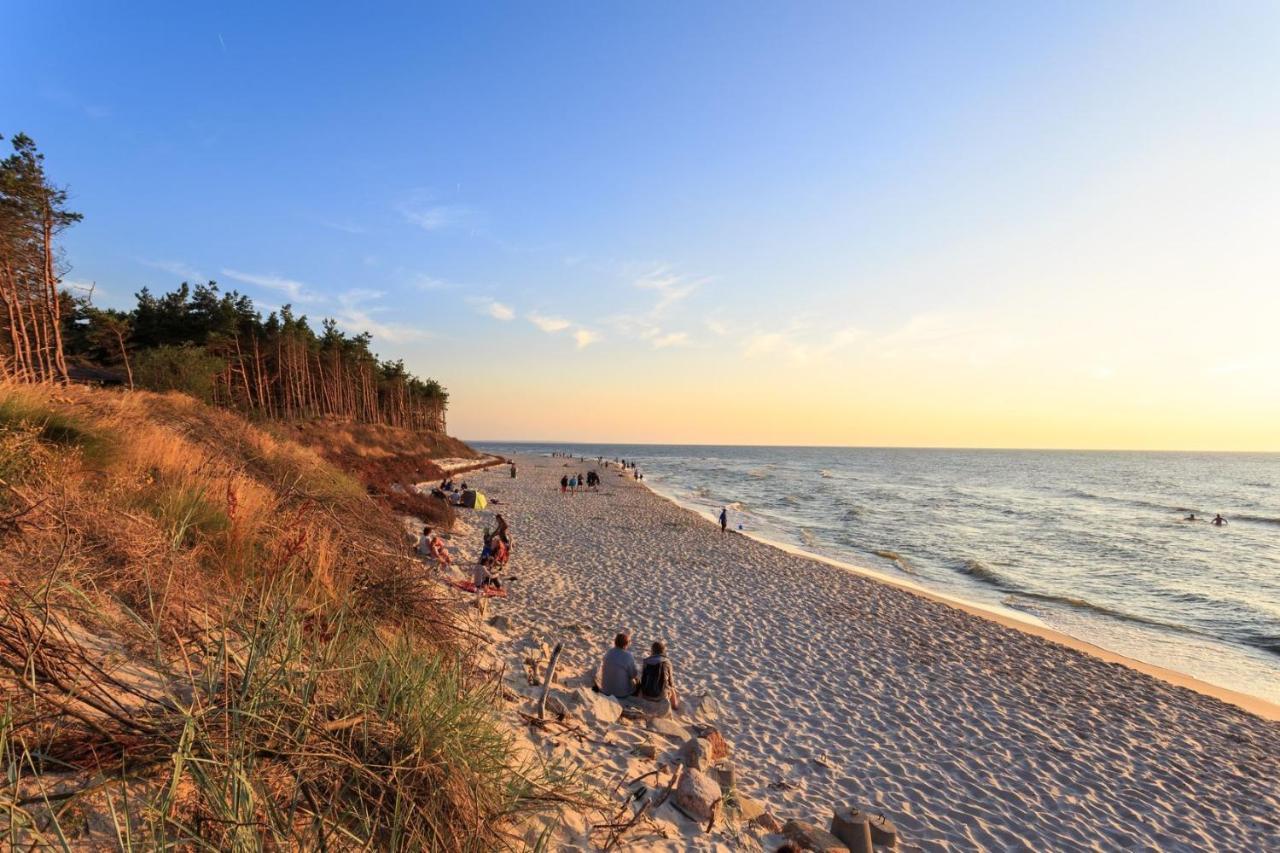 Sandapartments West * Rowy (Pomerania)