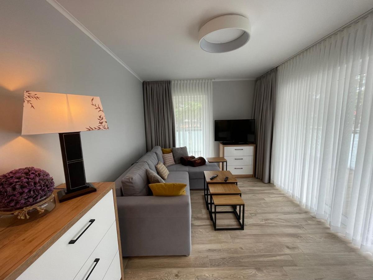 Sandapartments West