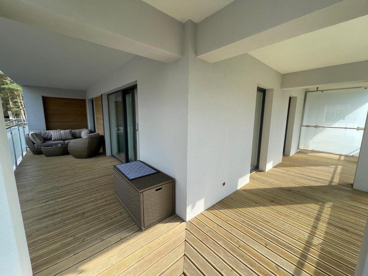 Sandapartments West *