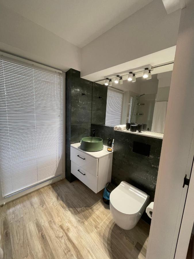 Sandapartments West Apartment Rowy (Pomerania)